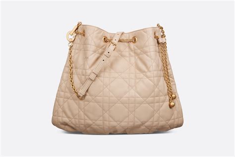 dior ammo bag review|Large Dior Ammi Bag Aesthetic Beige Supple Macrocannage .